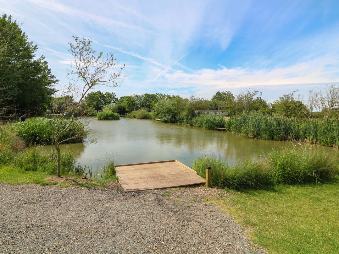 Moorhen Lodge