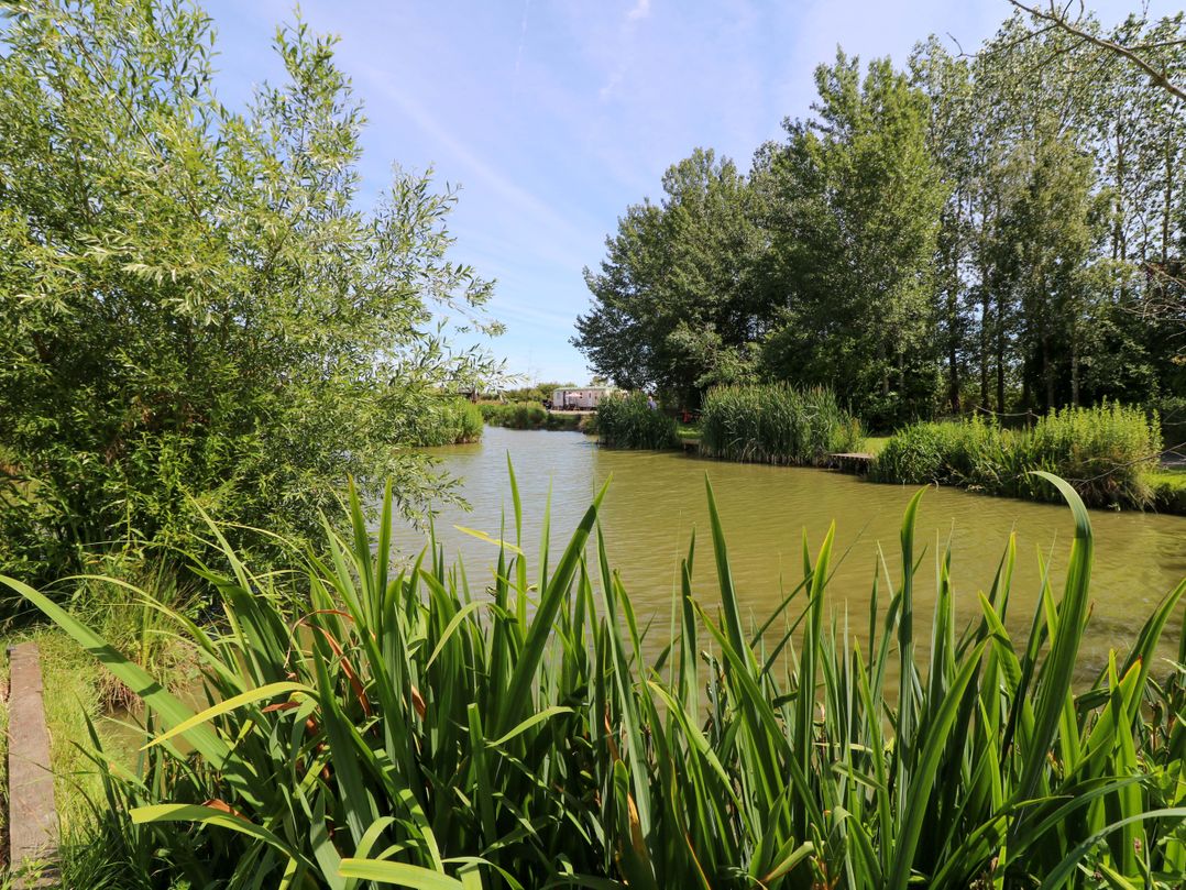 Moorhen Lodge