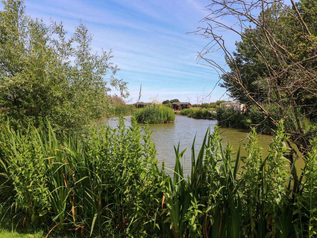 Moorhen Lodge