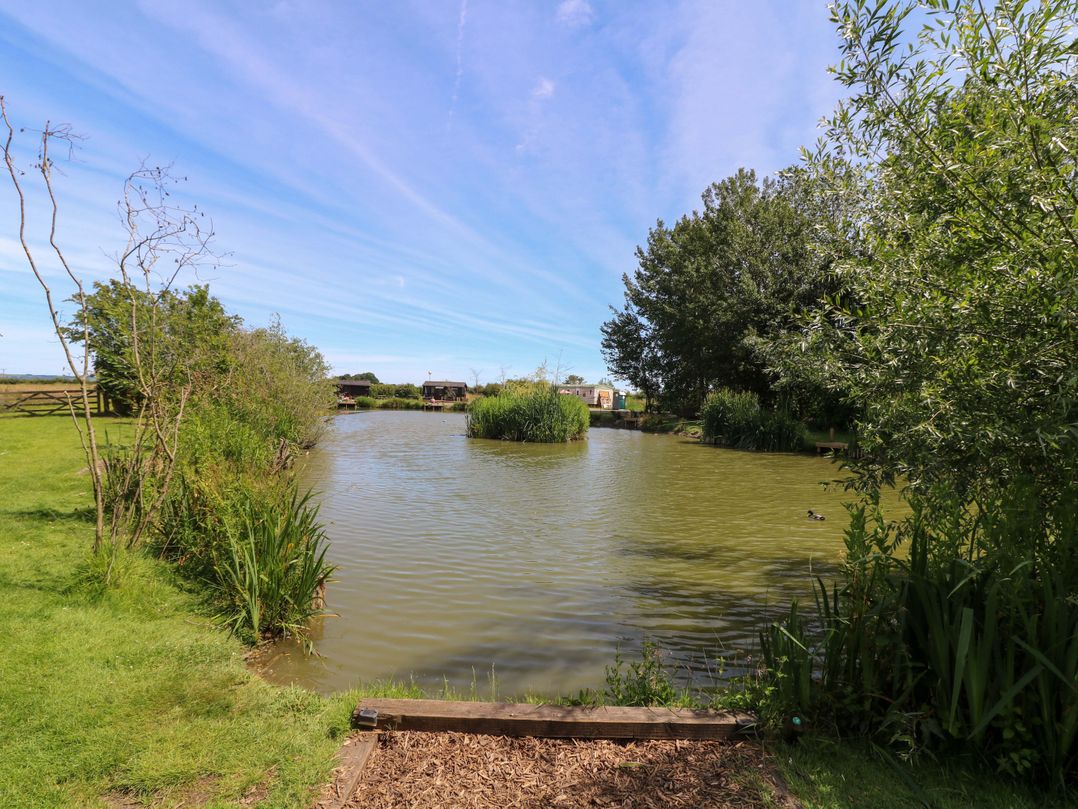 Moorhen Lodge