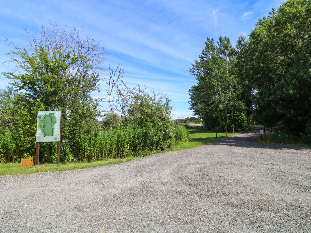 Moorhen Lodge