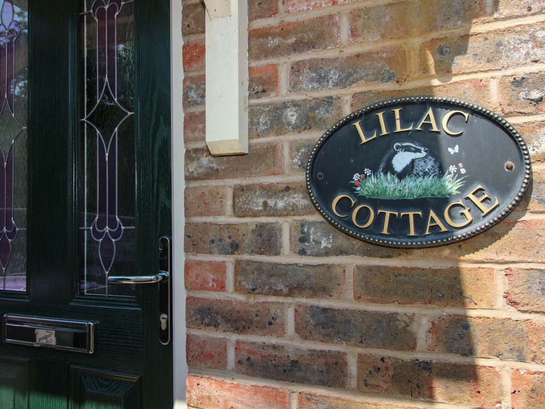Lilac Cottage