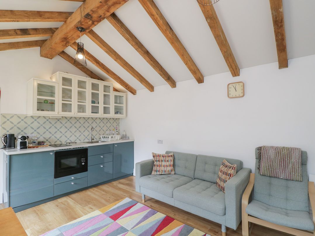 Cosy Cottage
