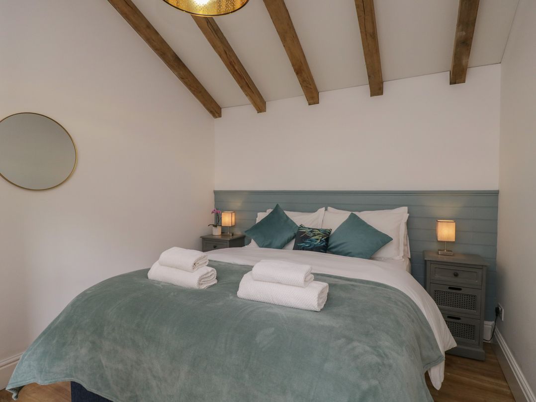 Cosy Cottage