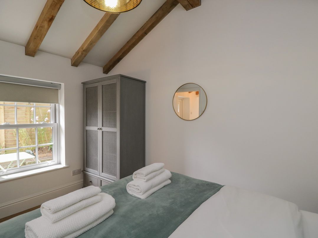 Cosy Cottage