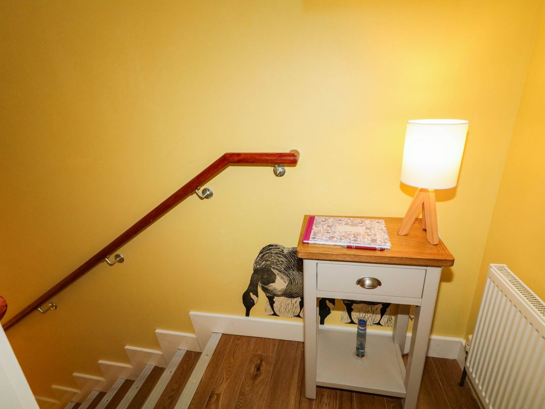 The Mummers Studio Apartment 1
