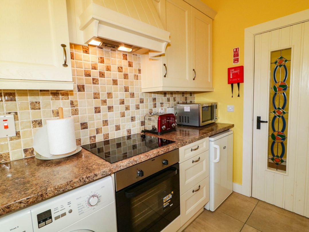 The Mummers Studio Apartment 1