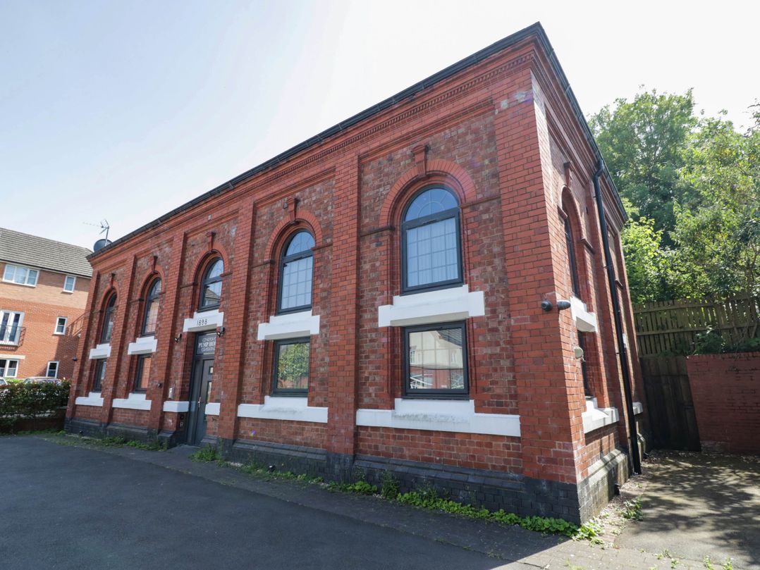 1 Pump House