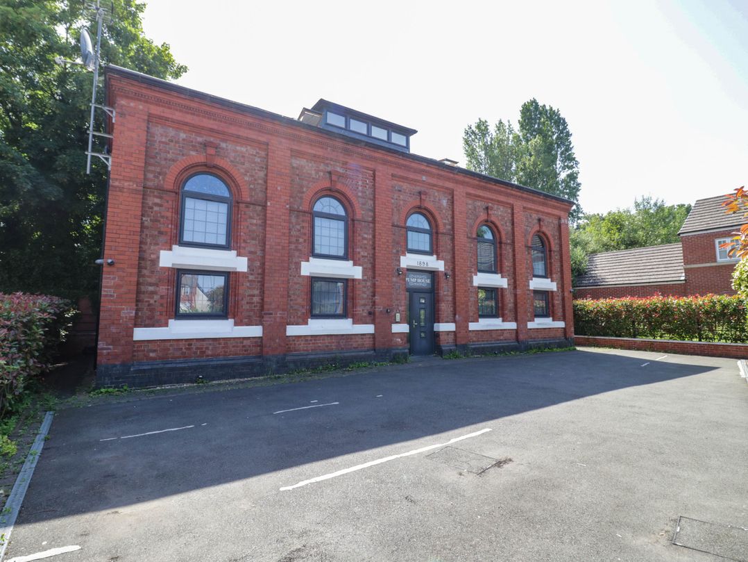 1 Pump House