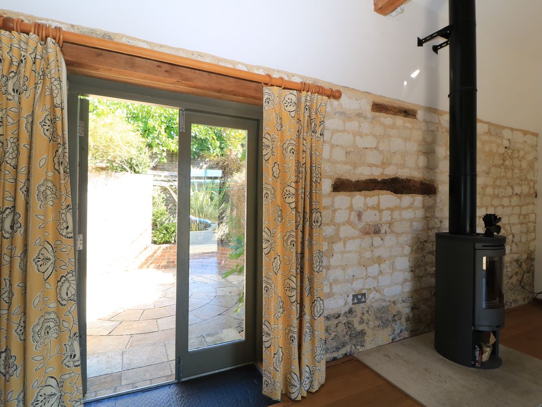 Frome Gazey Barn
