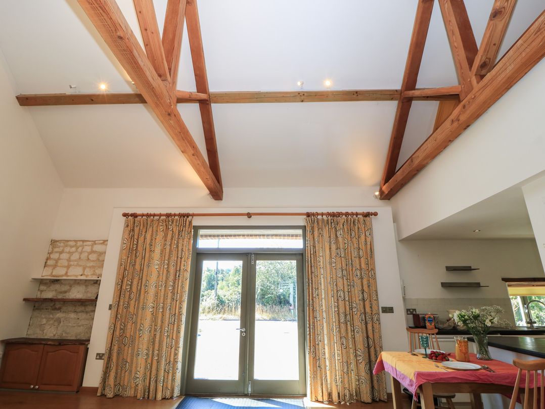 Frome Gazey Barn