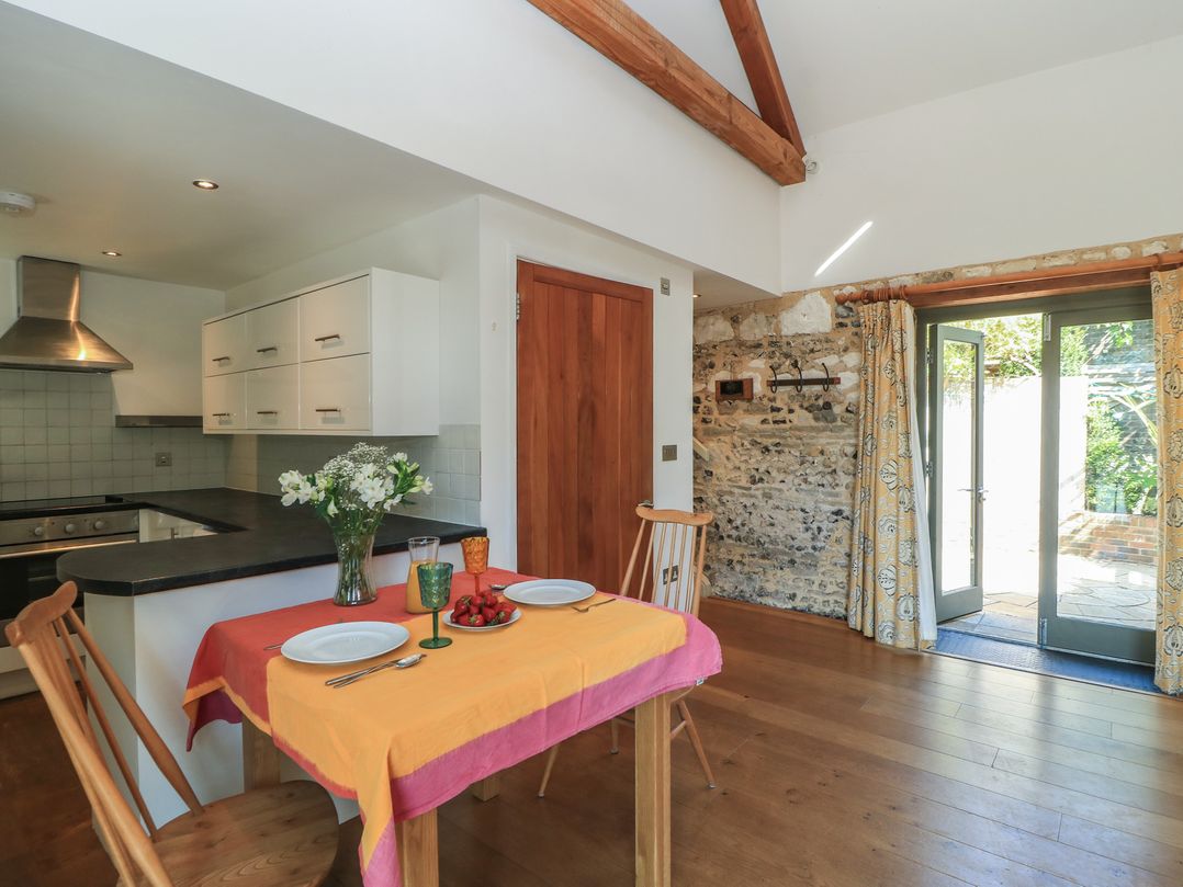 Frome Gazey Barn