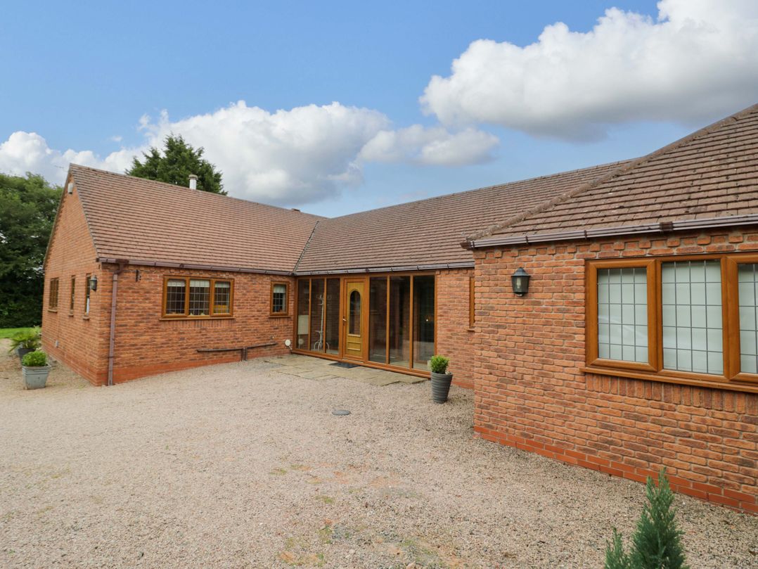 Meadow View Bungalow