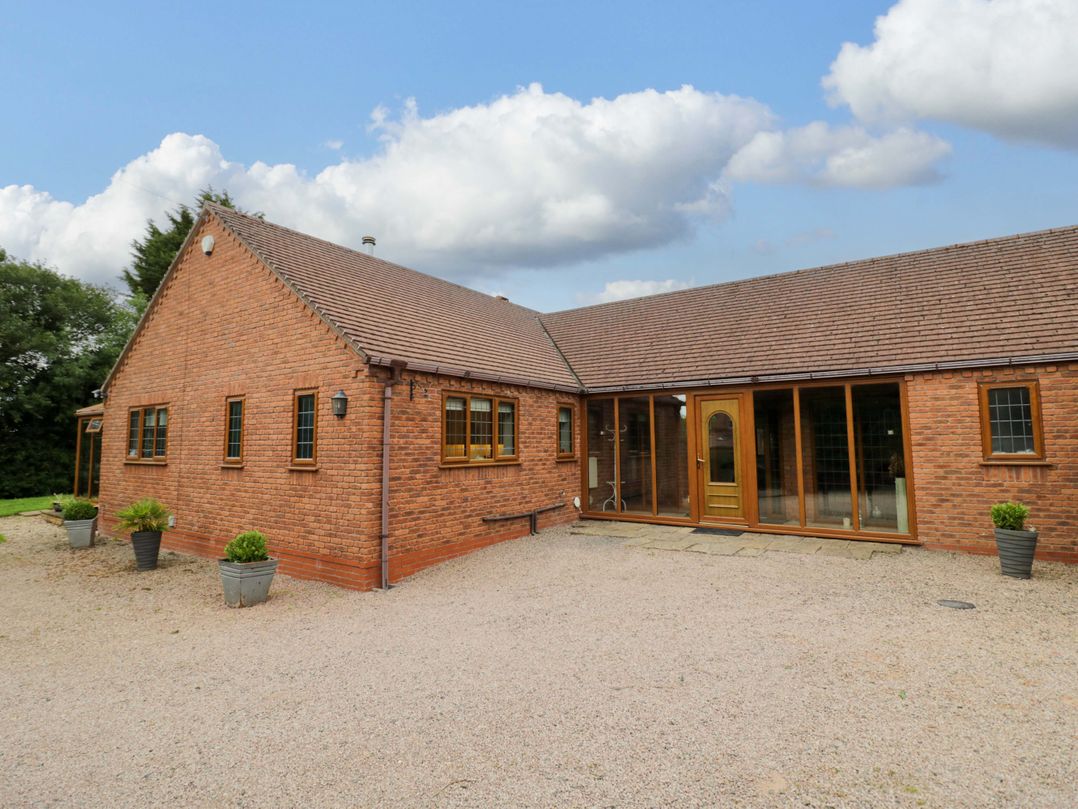 Meadow View Bungalow