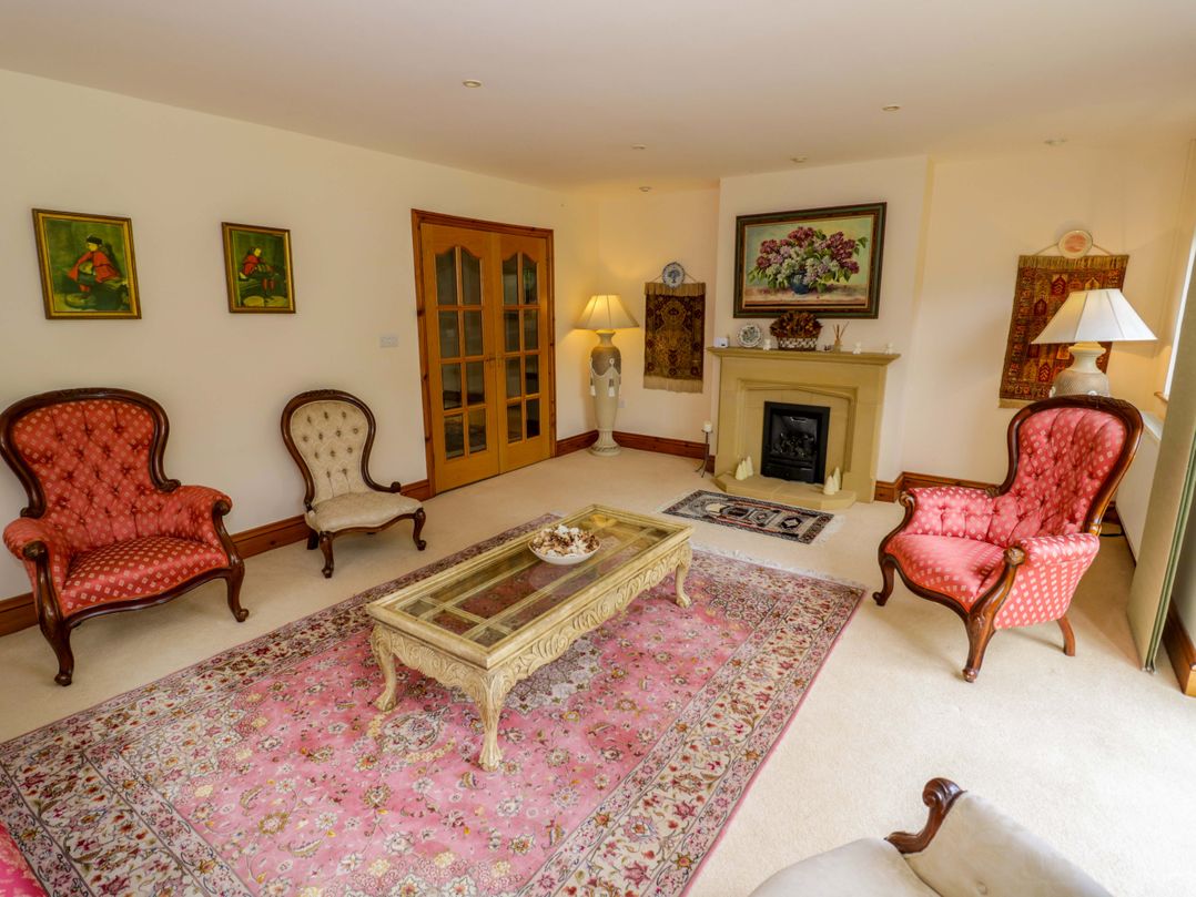 Meadow View Bungalow
