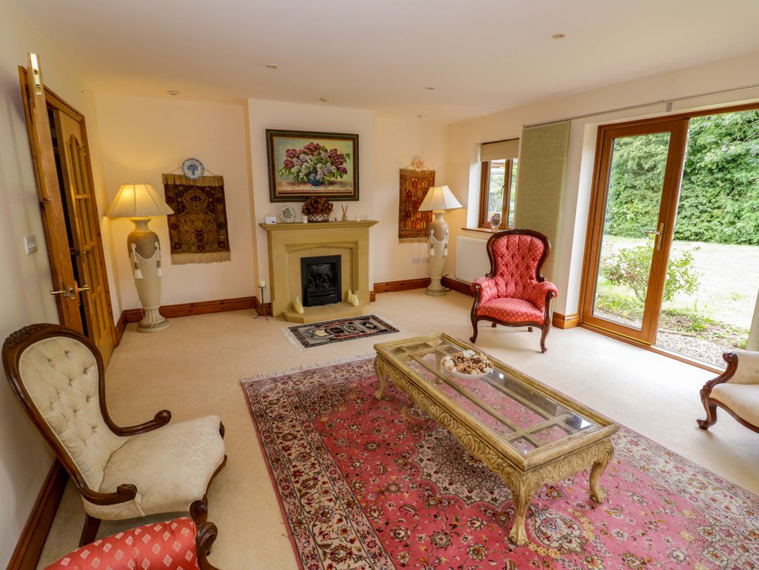 Meadow View Bungalow