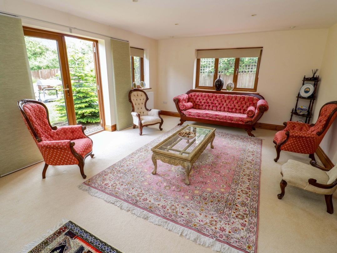 Meadow View Bungalow