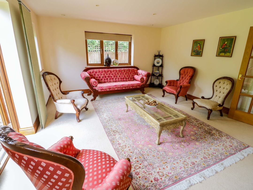 Meadow View Bungalow
