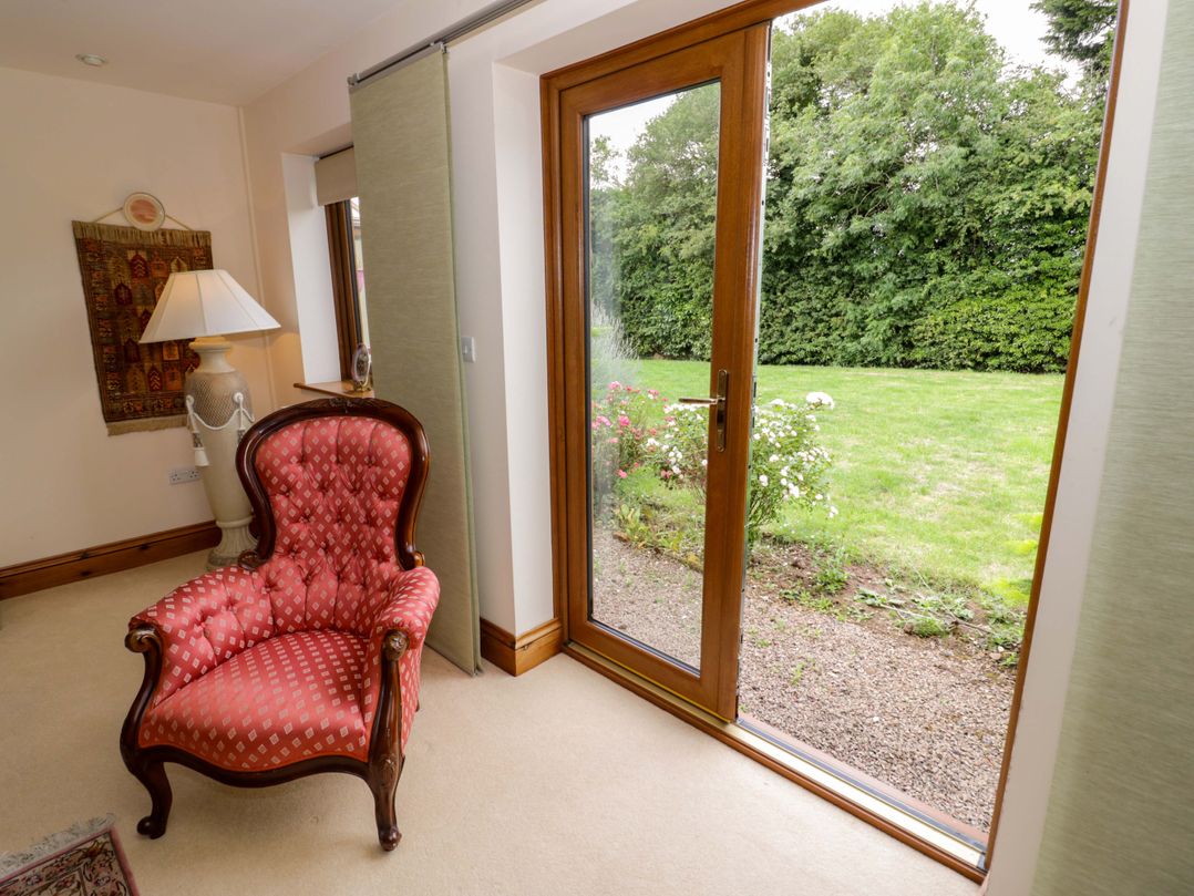 Meadow View Bungalow