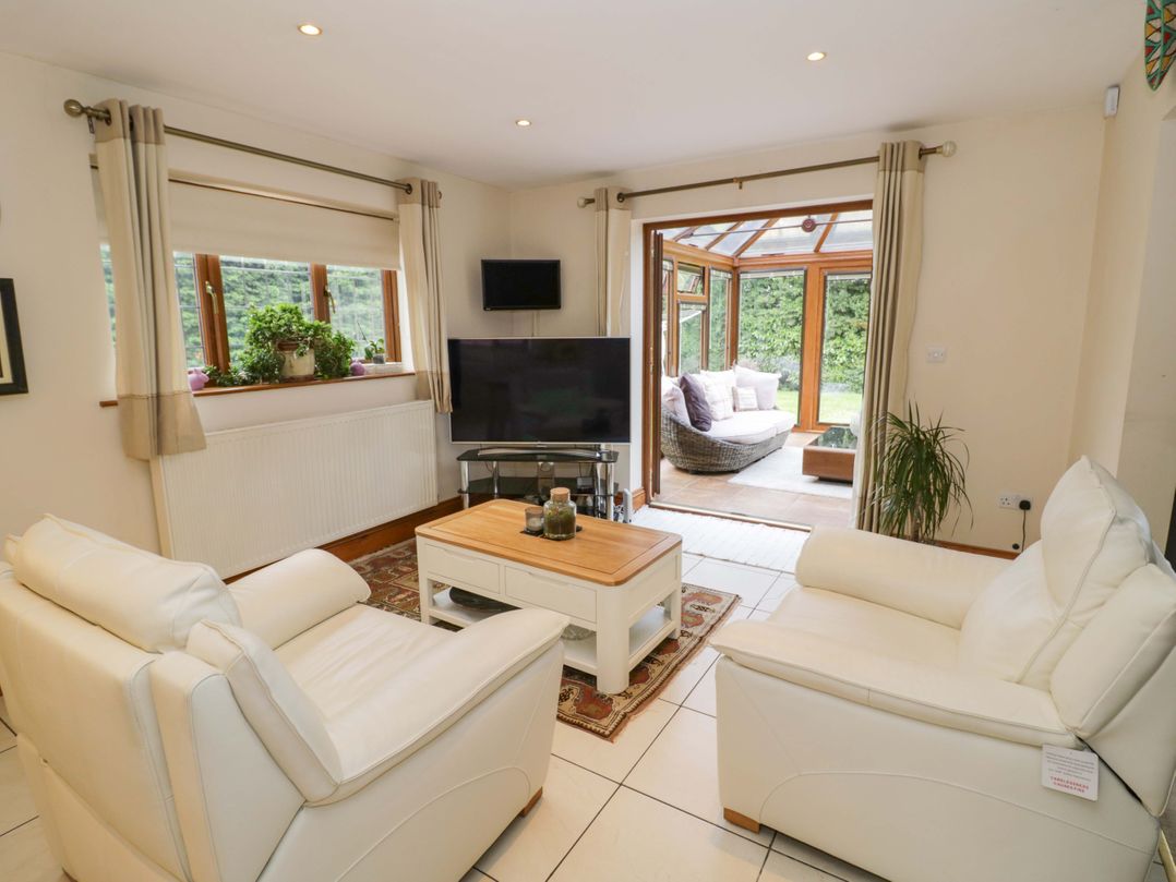 Meadow View Bungalow