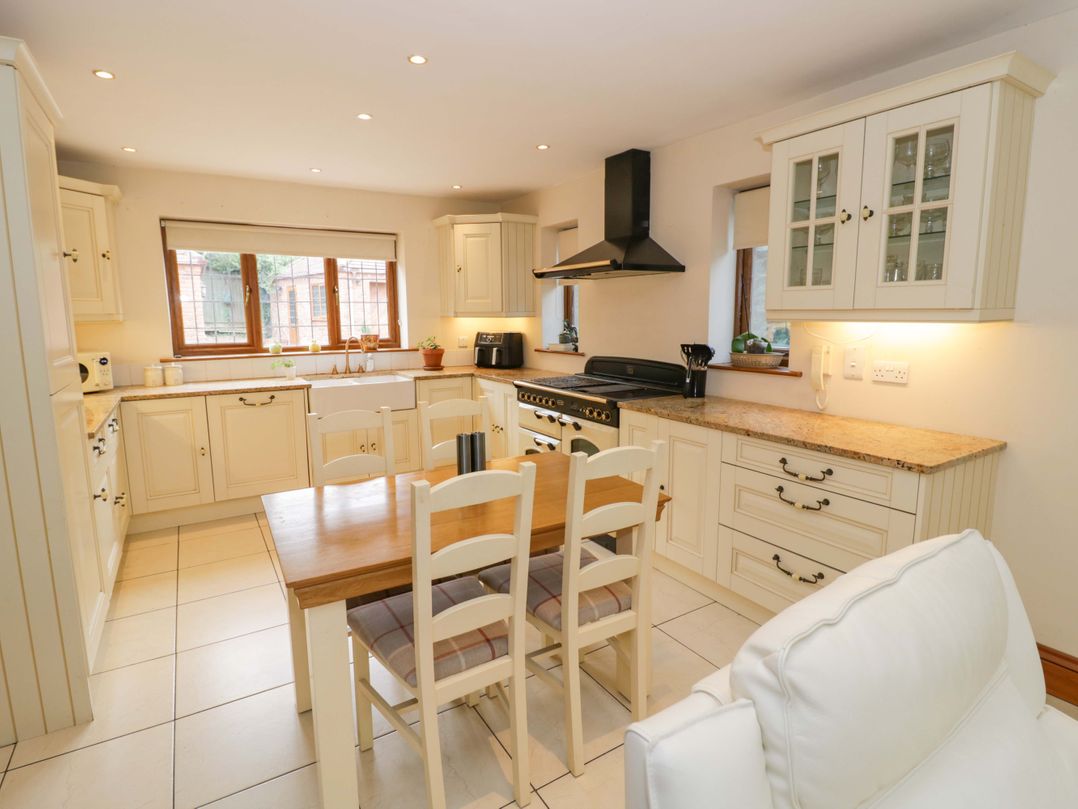 Meadow View Bungalow