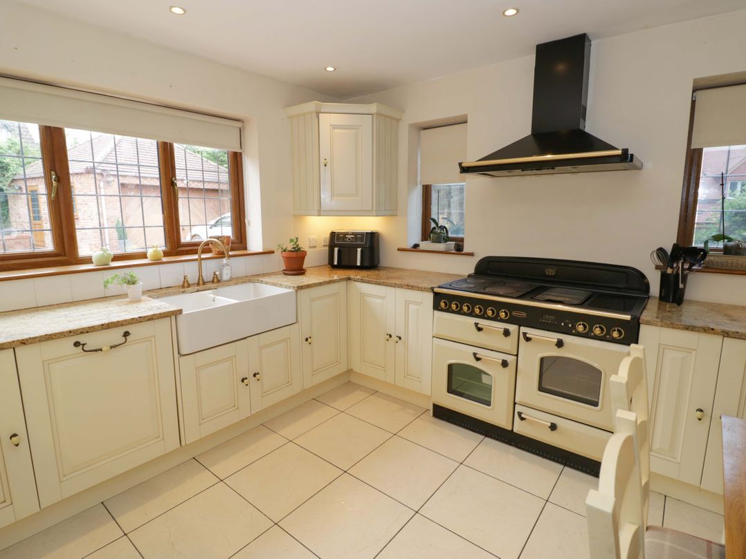 Meadow View Bungalow