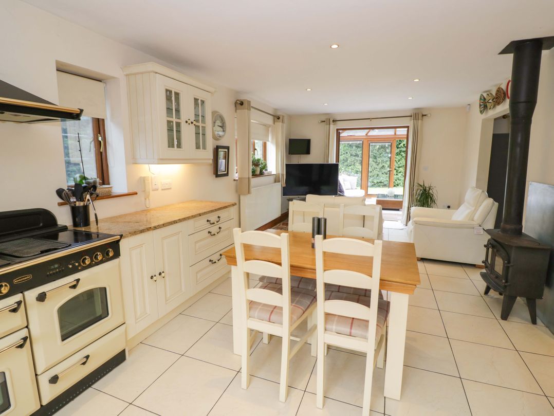 Meadow View Bungalow