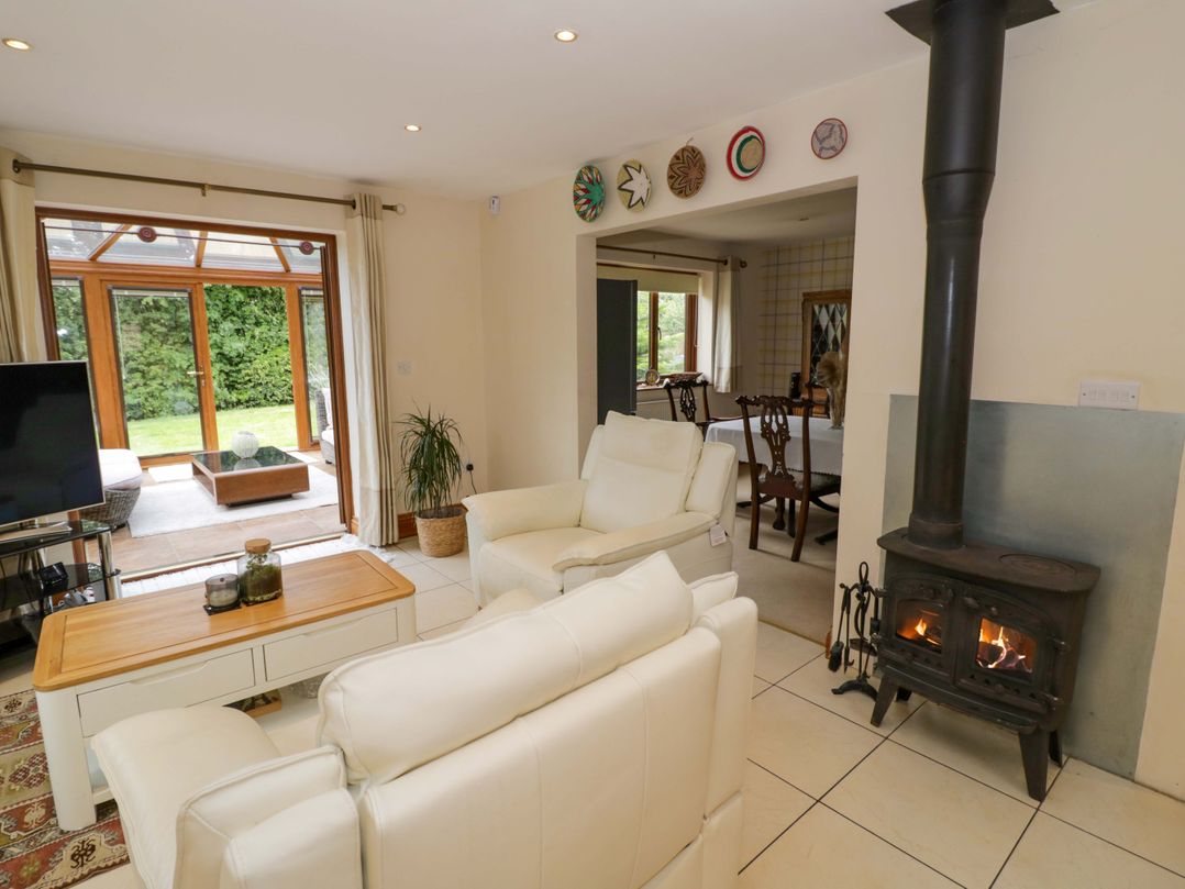 Meadow View Bungalow