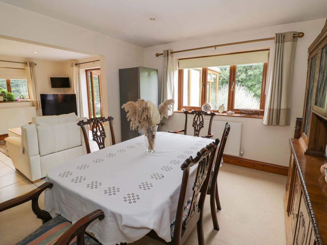 Meadow View Bungalow