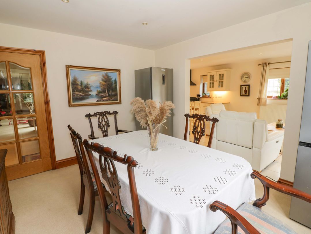 Meadow View Bungalow
