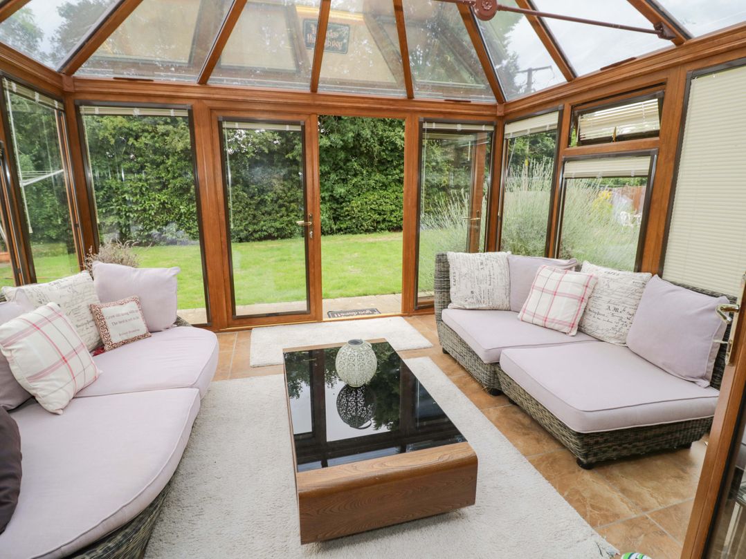 Meadow View Bungalow