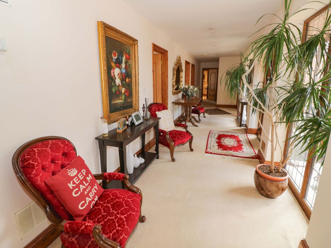 Meadow View Bungalow