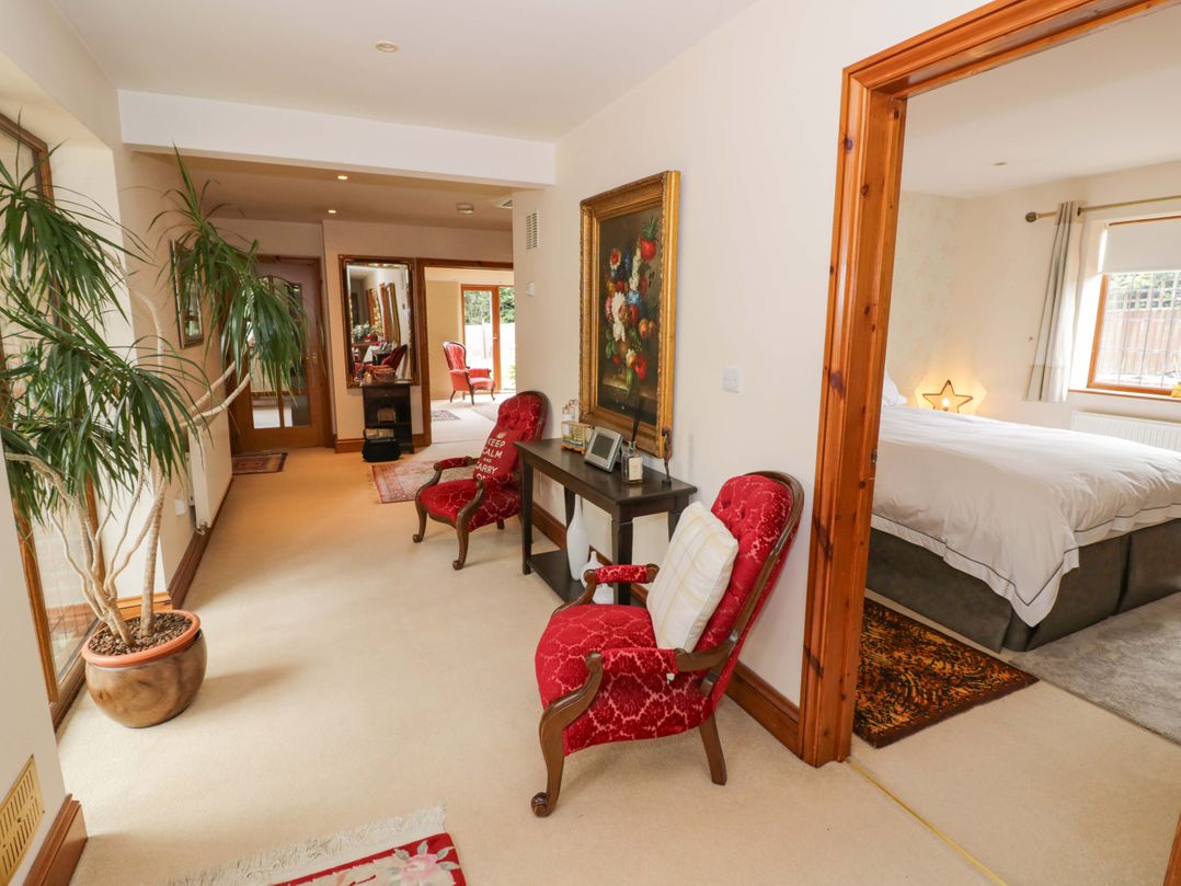 Meadow View Bungalow