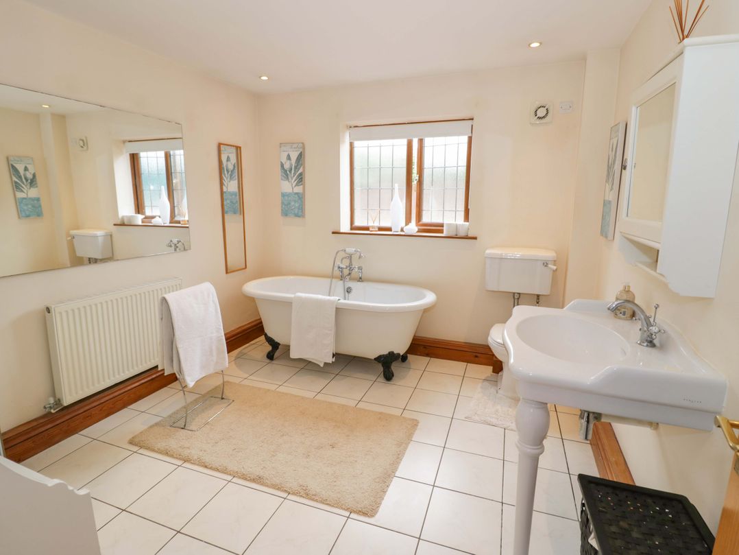 Meadow View Bungalow