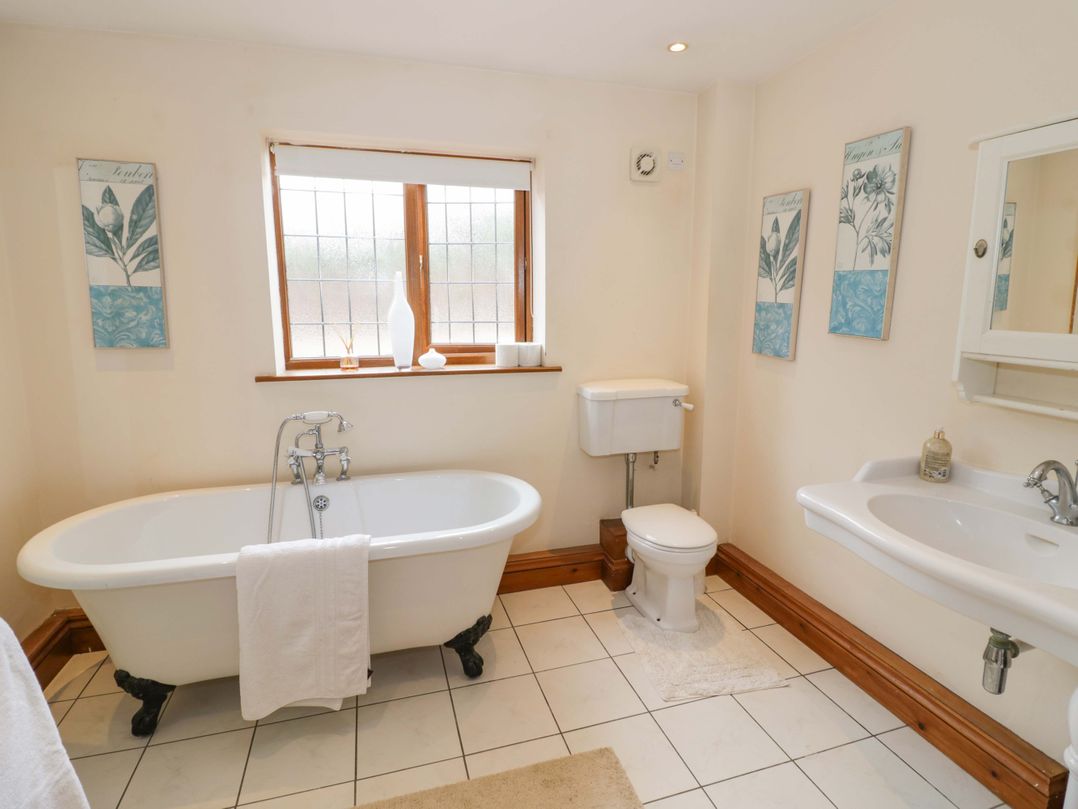 Meadow View Bungalow