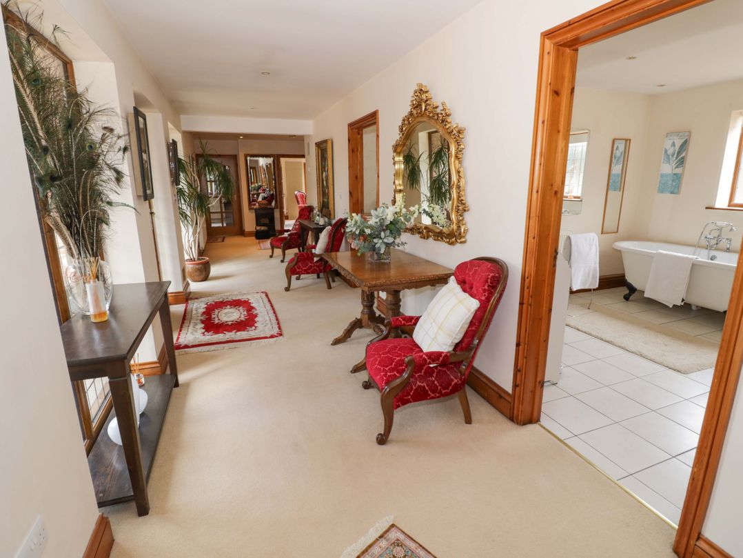 Meadow View Bungalow