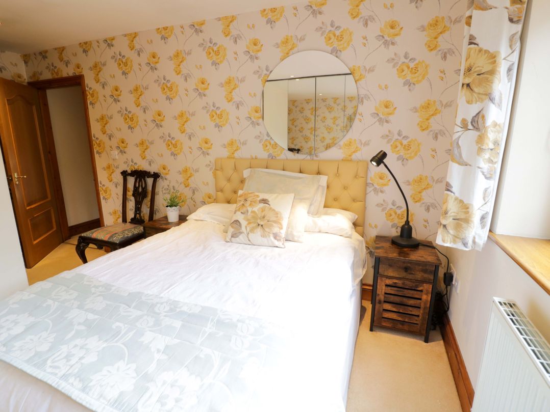 Meadow View Bungalow