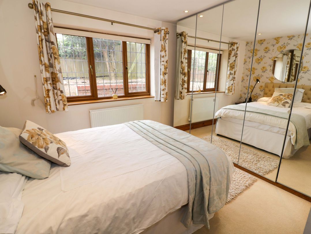 Meadow View Bungalow