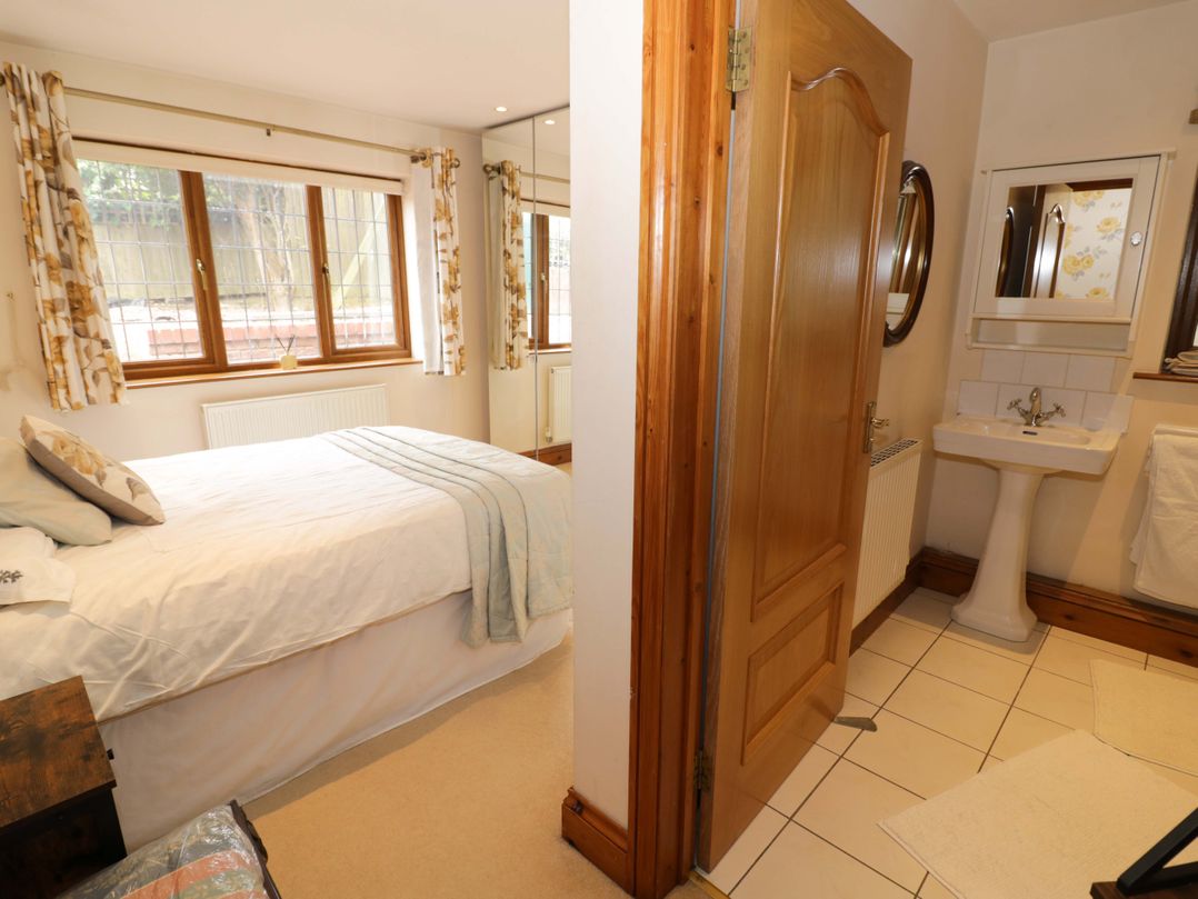 Meadow View Bungalow