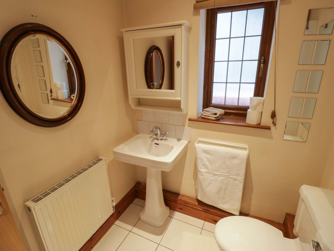 Meadow View Bungalow