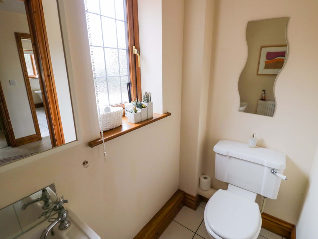 Meadow View Bungalow