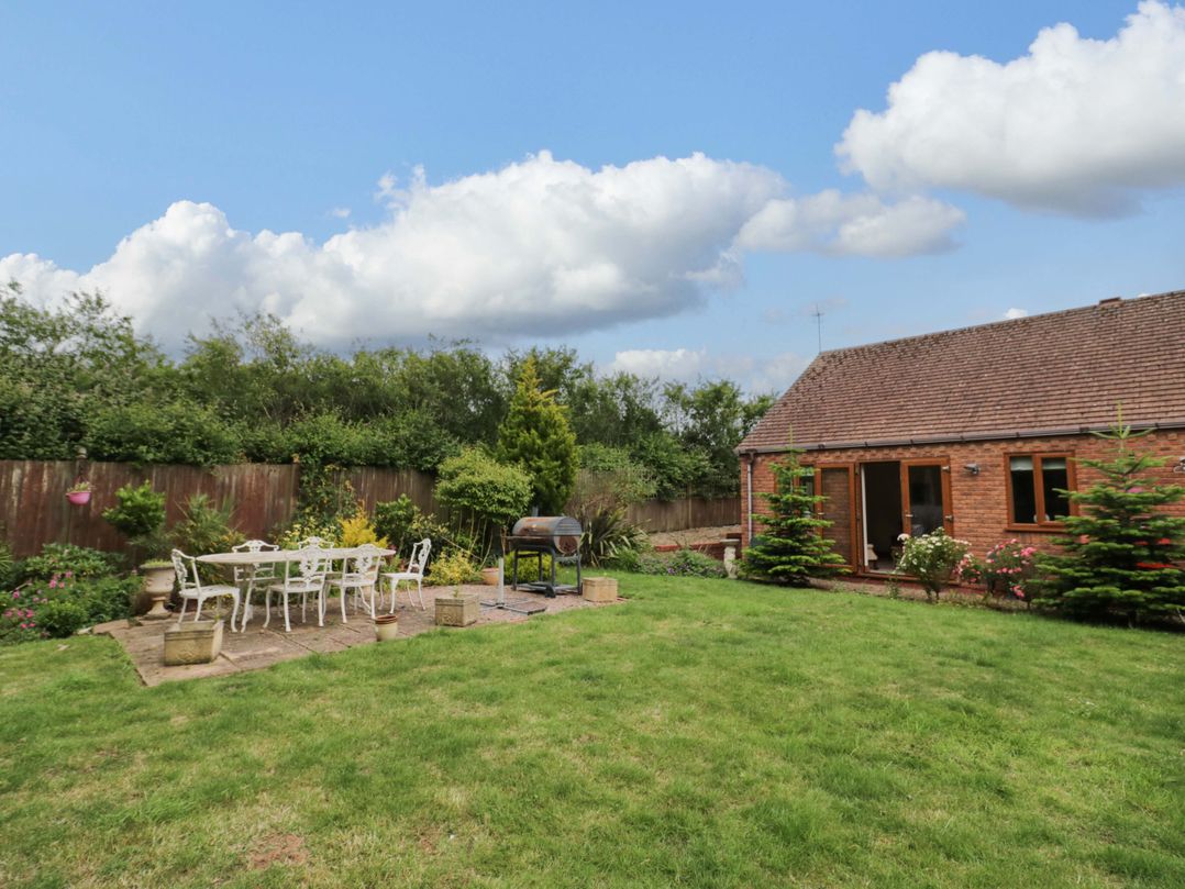 Meadow View Bungalow