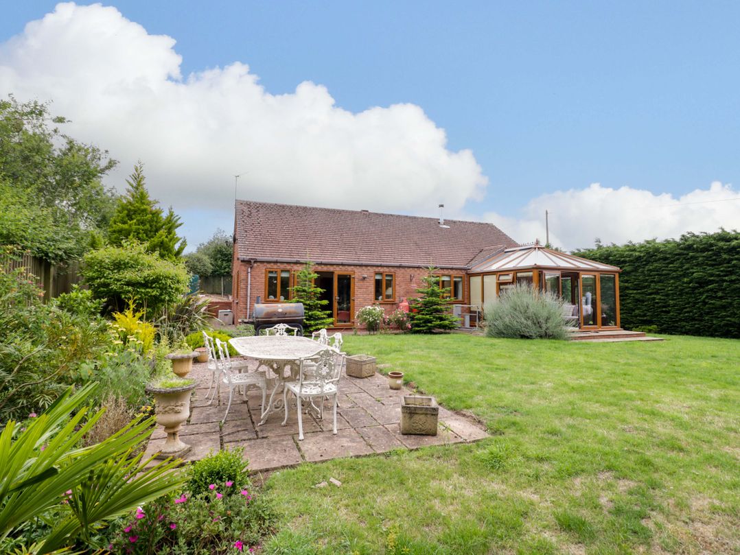 Meadow View Bungalow
