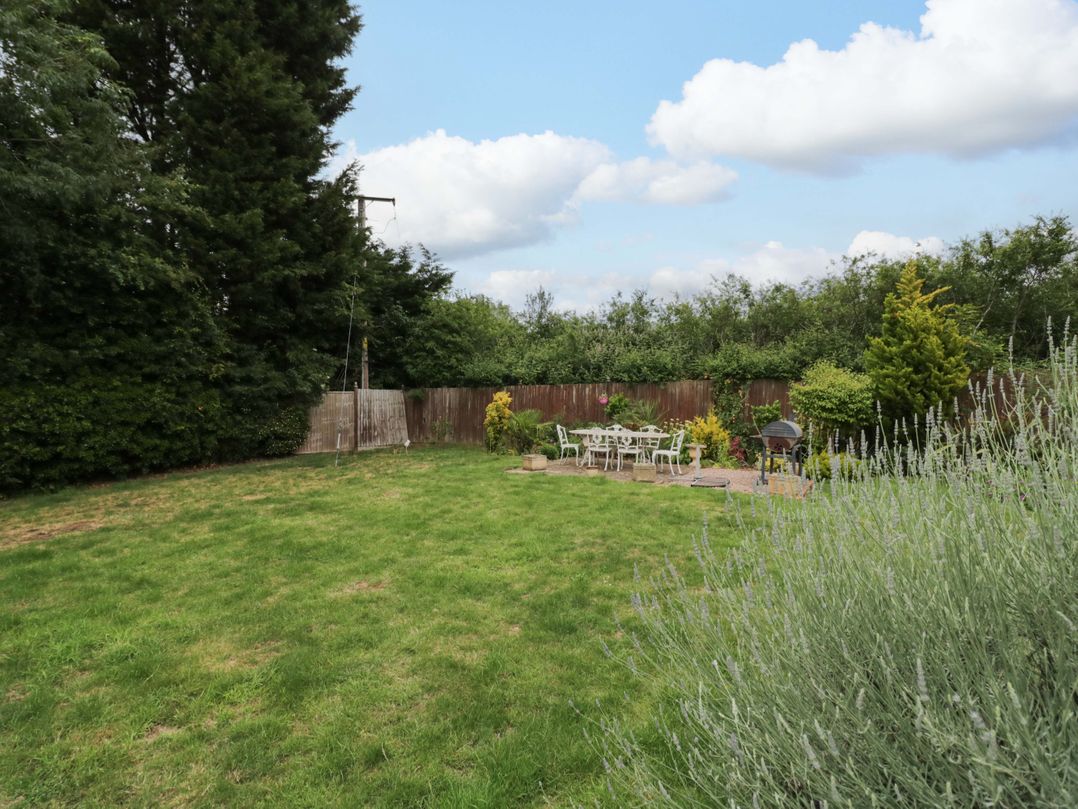 Meadow View Bungalow
