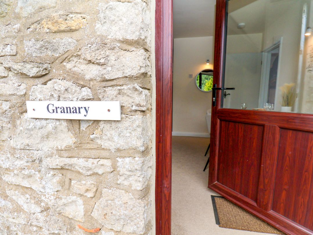 Granary