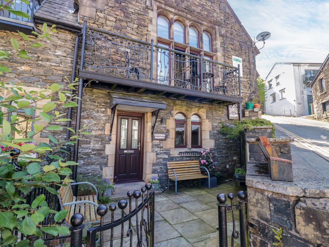Hillside Cottage