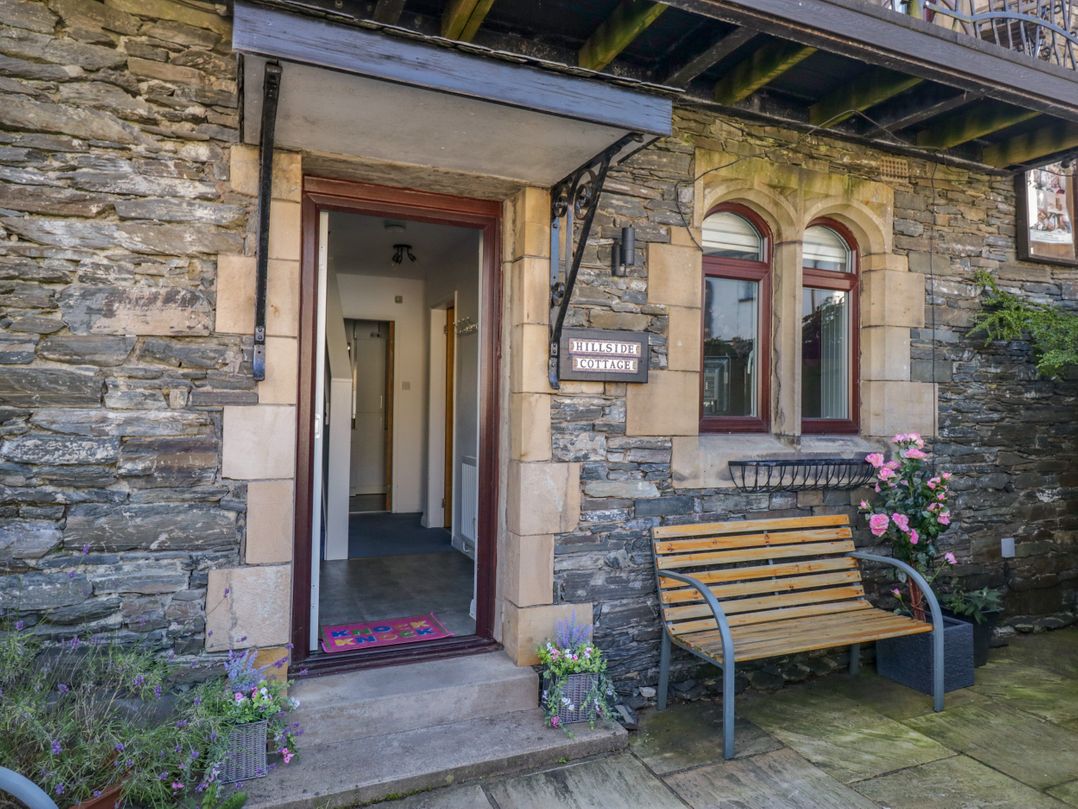 Hillside Cottage