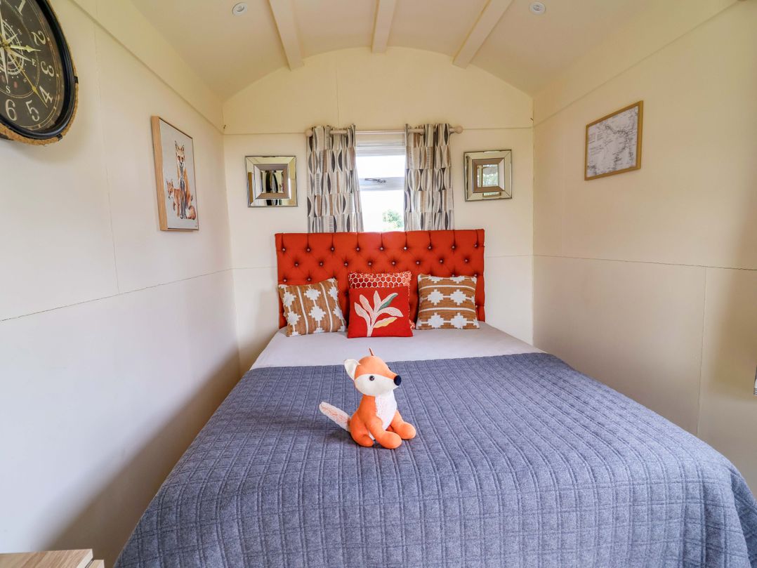 Foxes Den