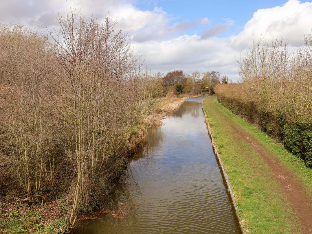 Foxes Den