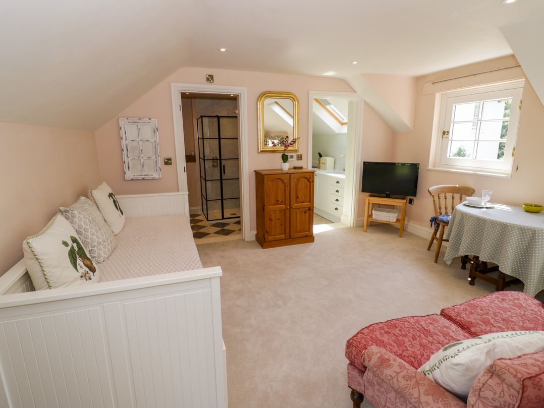 The Stable Flat